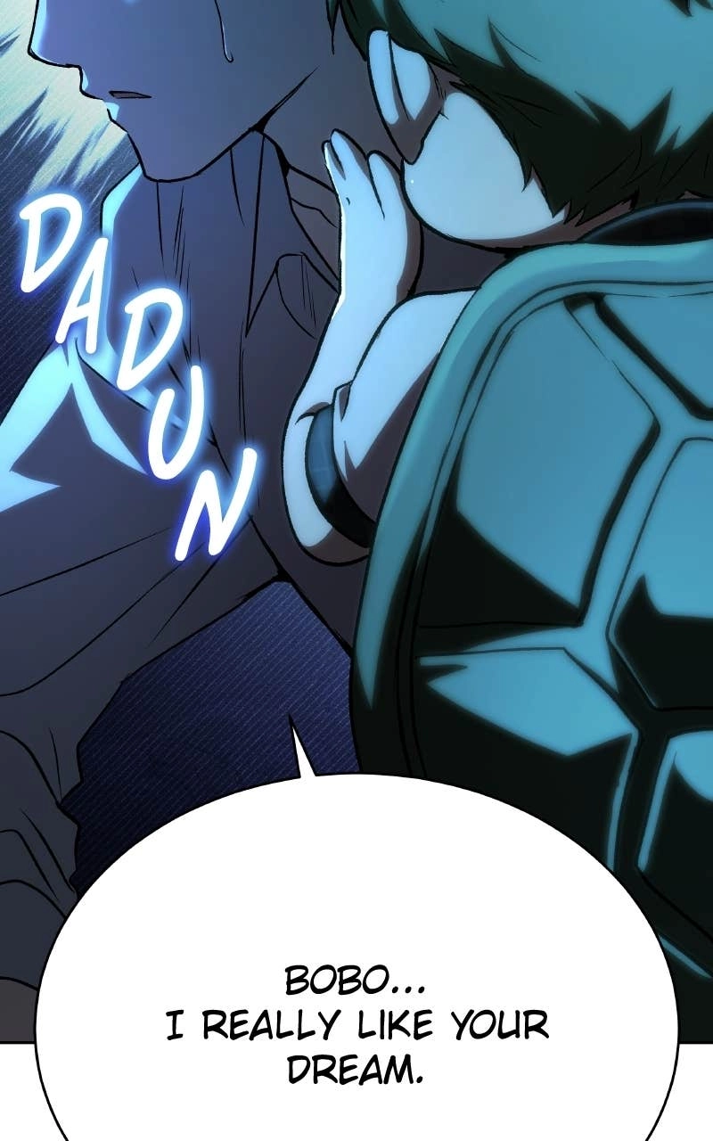 Kindergarten for Divine Beasts Chapter 46 - Page 13