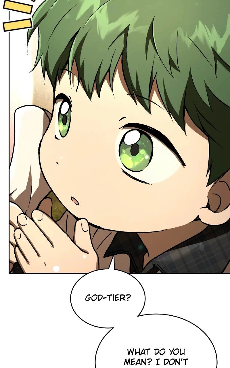 Kindergarten for Divine Beasts Chapter 46 - Page 15
