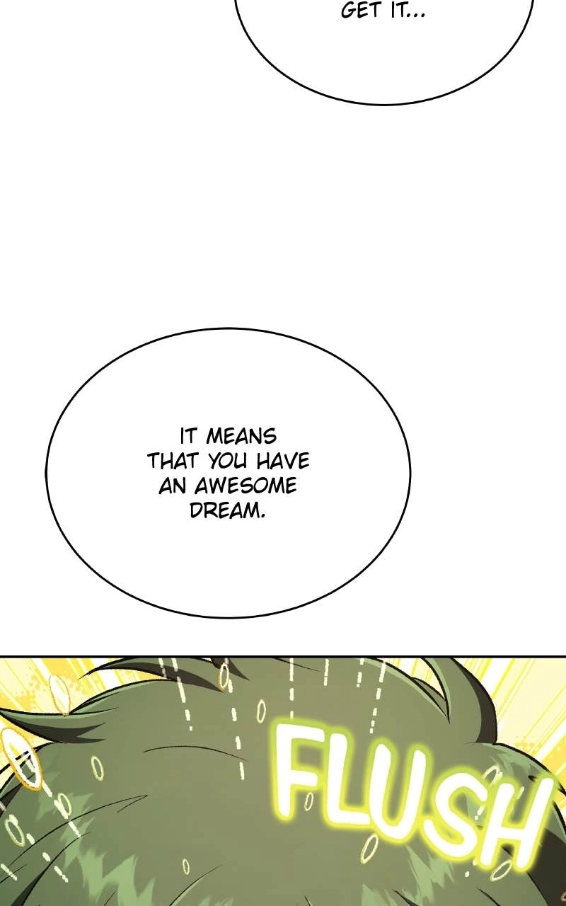 Kindergarten for Divine Beasts Chapter 46 - Page 16