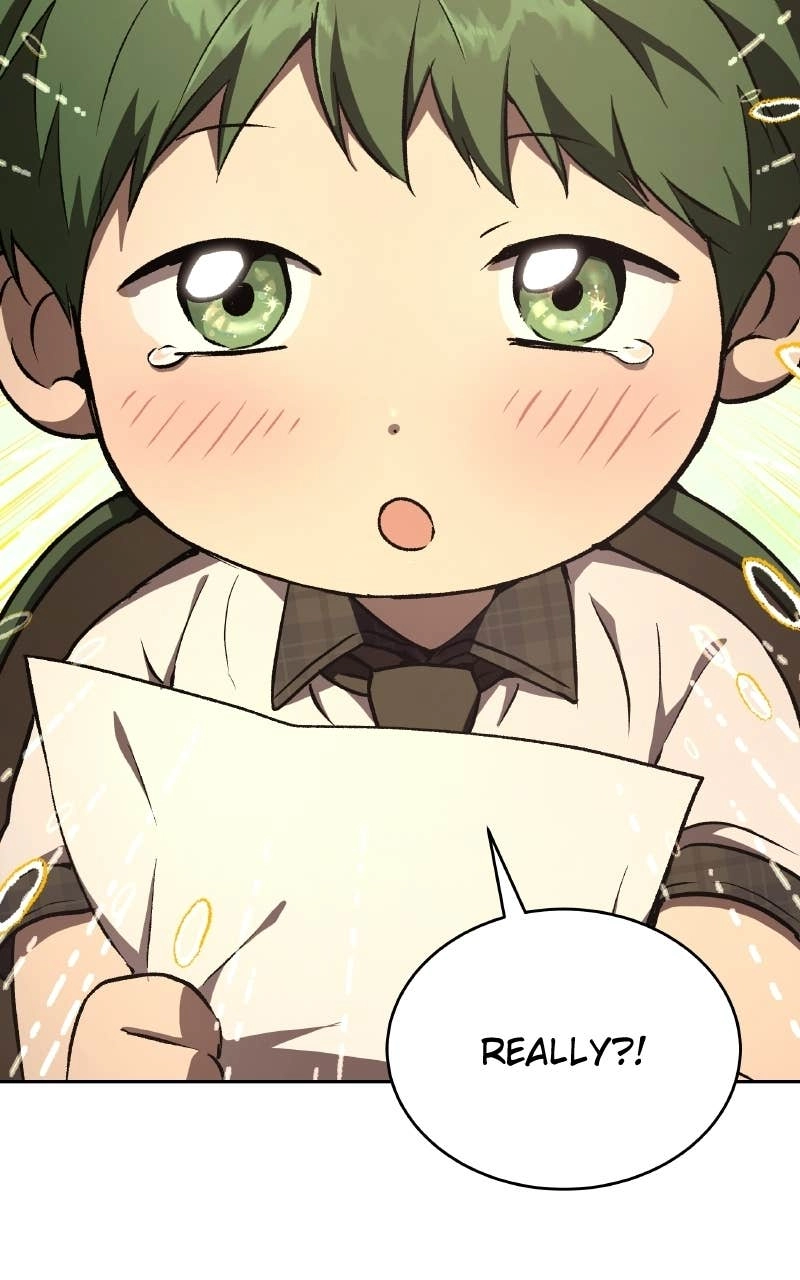 Kindergarten for Divine Beasts Chapter 46 - Page 17