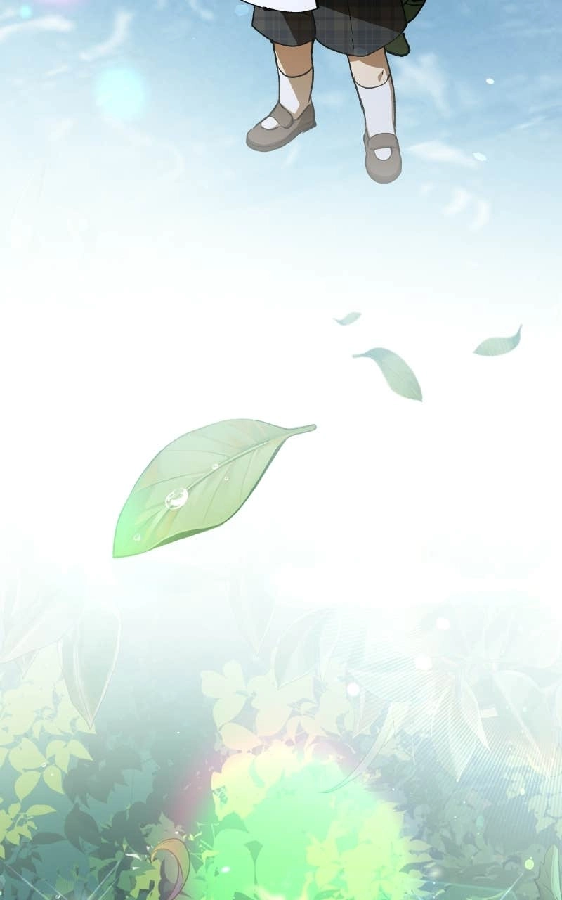 Kindergarten for Divine Beasts Chapter 46 - Page 25