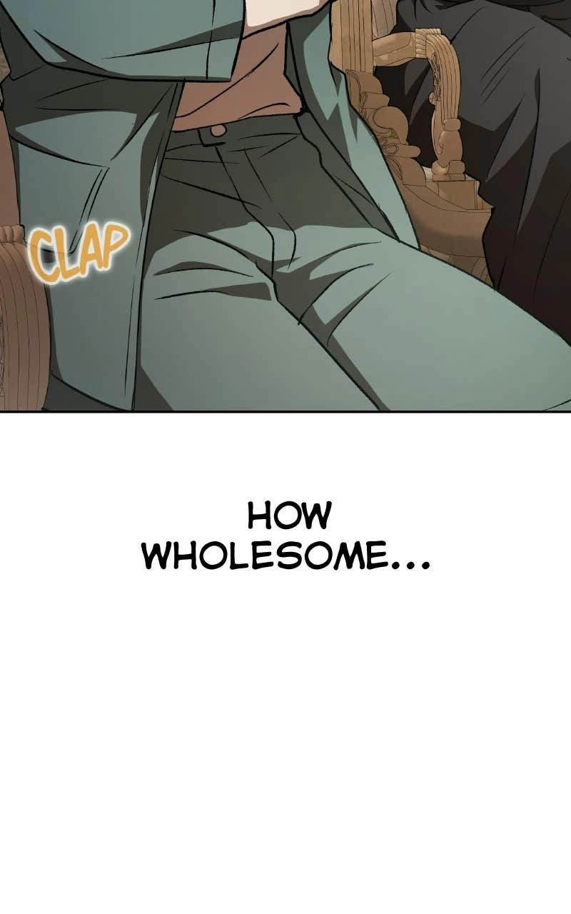 Kindergarten for Divine Beasts Chapter 46 - Page 34