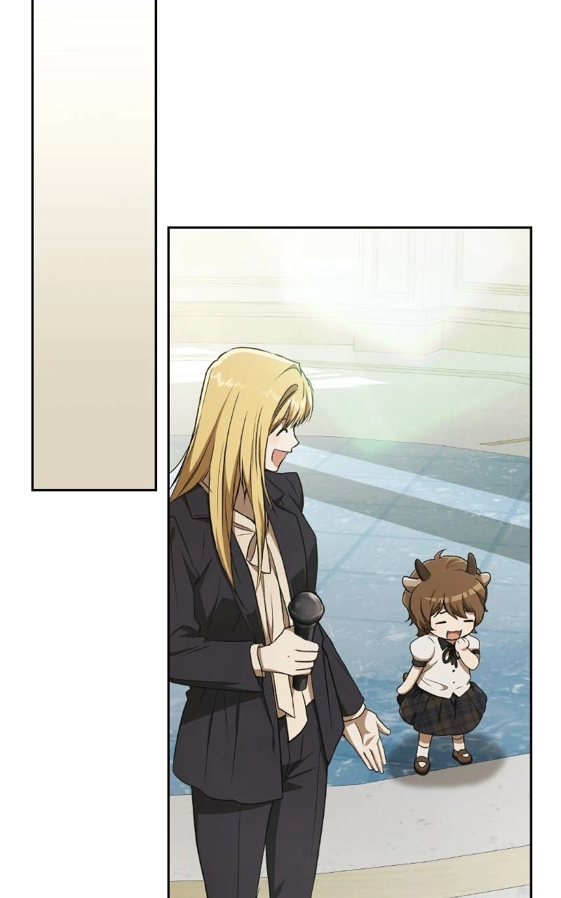 Kindergarten for Divine Beasts Chapter 46 - Page 39
