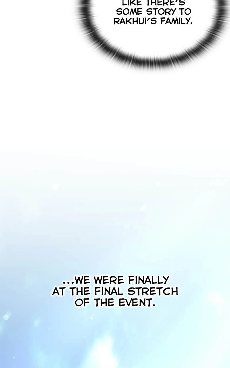 Kindergarten for Divine Beasts Chapter 46 - Page 42