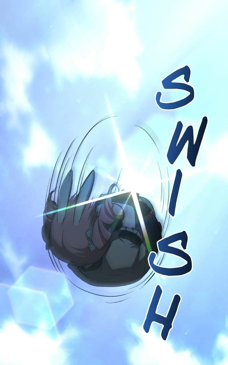 Kindergarten for Divine Beasts Chapter 46 - Page 43