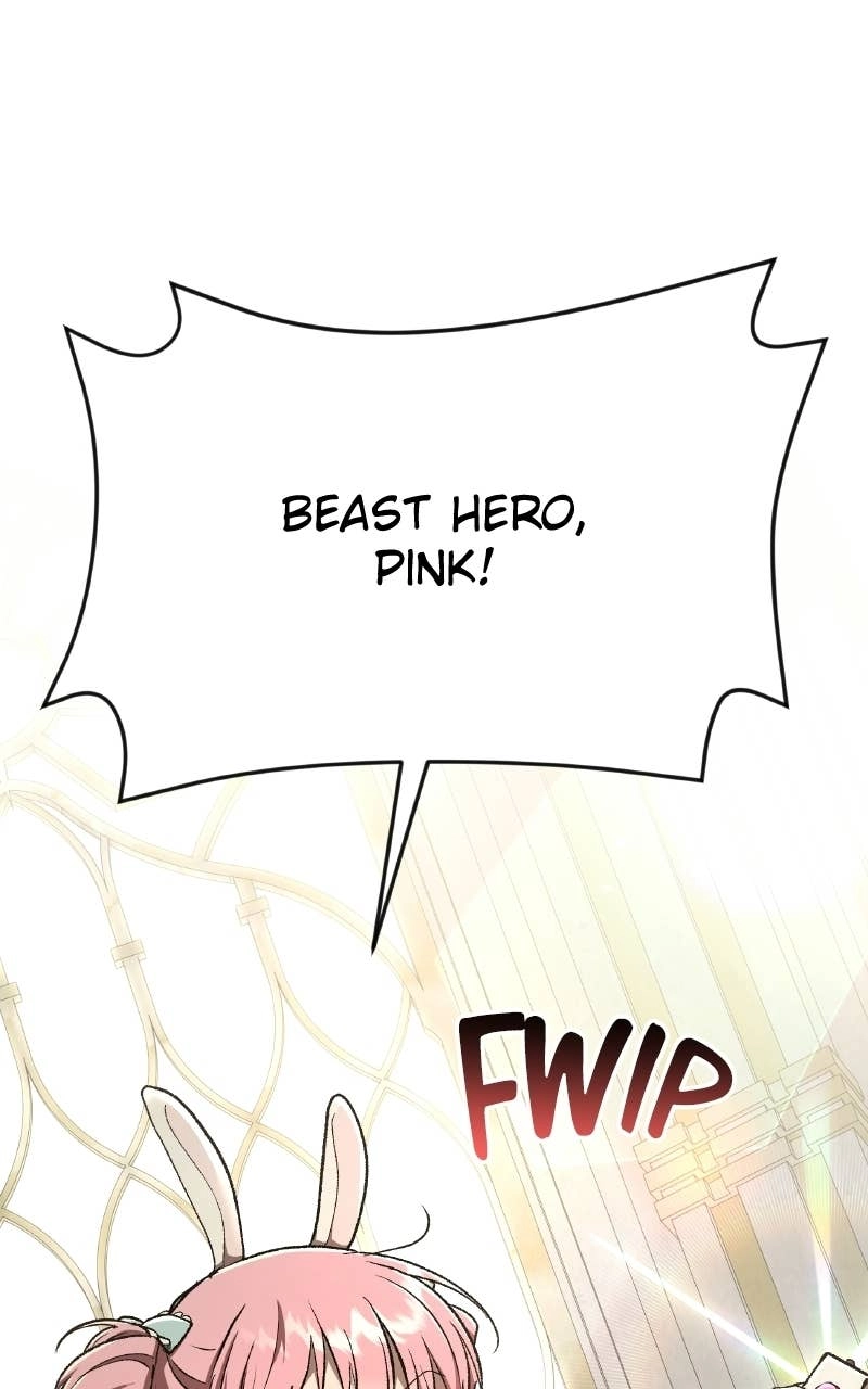 Kindergarten for Divine Beasts Chapter 46 - Page 46