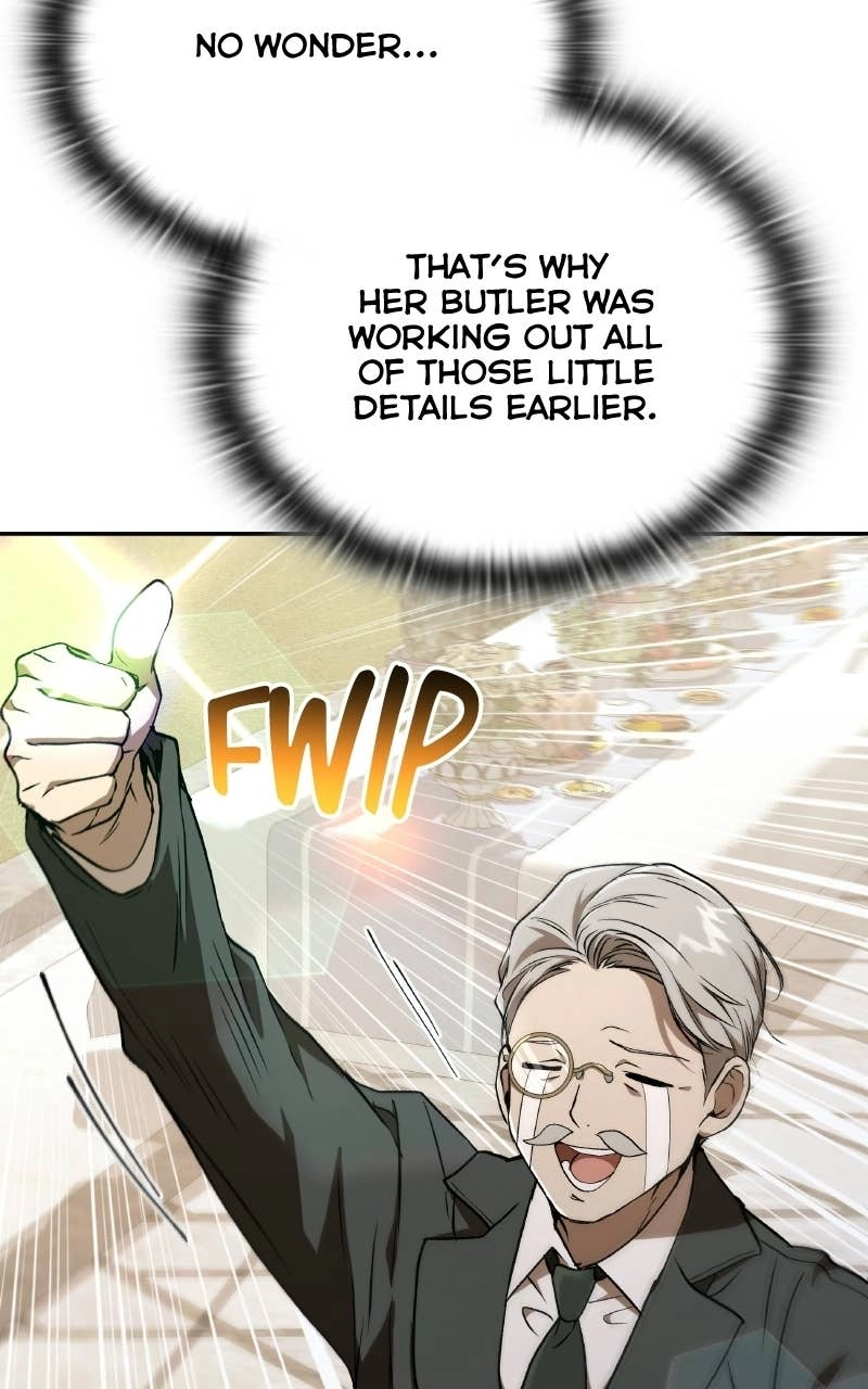 Kindergarten for Divine Beasts Chapter 46 - Page 61