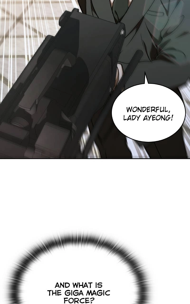 Kindergarten for Divine Beasts Chapter 46 - Page 62