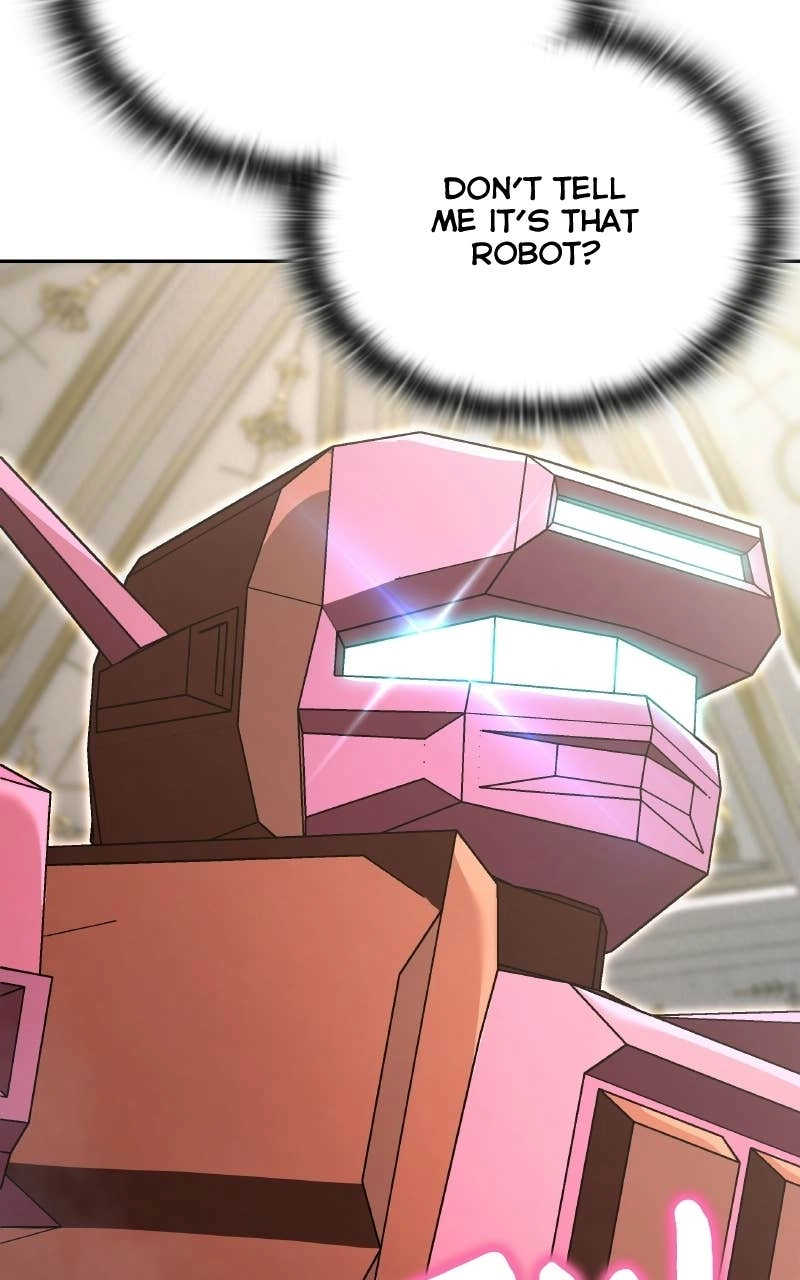 Kindergarten for Divine Beasts Chapter 46 - Page 63