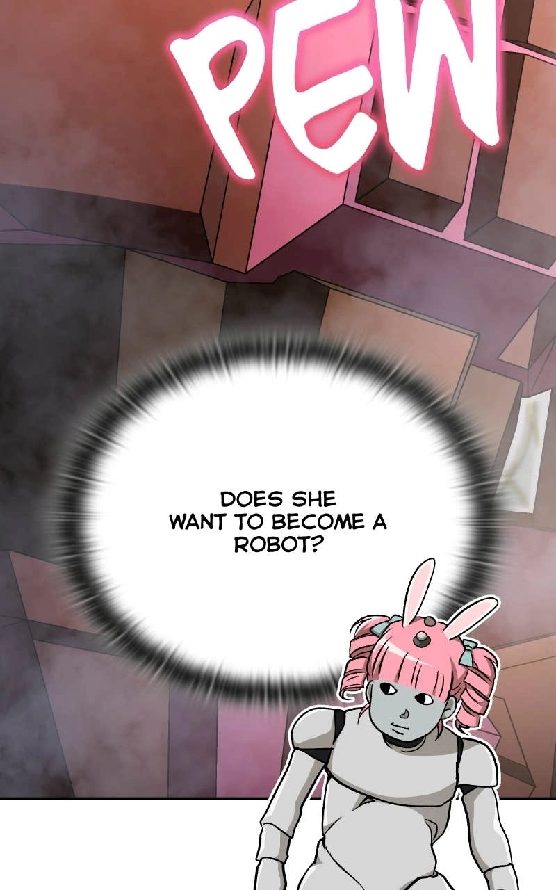 Kindergarten for Divine Beasts Chapter 46 - Page 64
