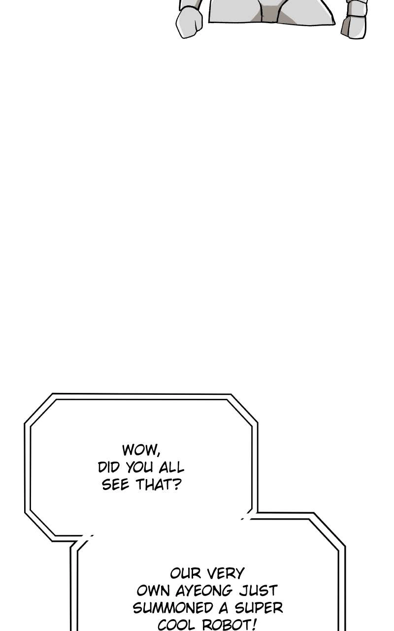 Kindergarten for Divine Beasts Chapter 46 - Page 65