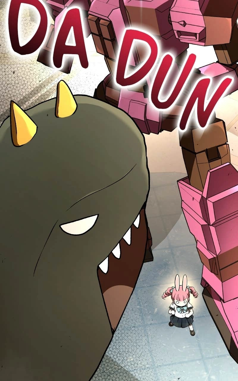 Kindergarten for Divine Beasts Chapter 46 - Page 69