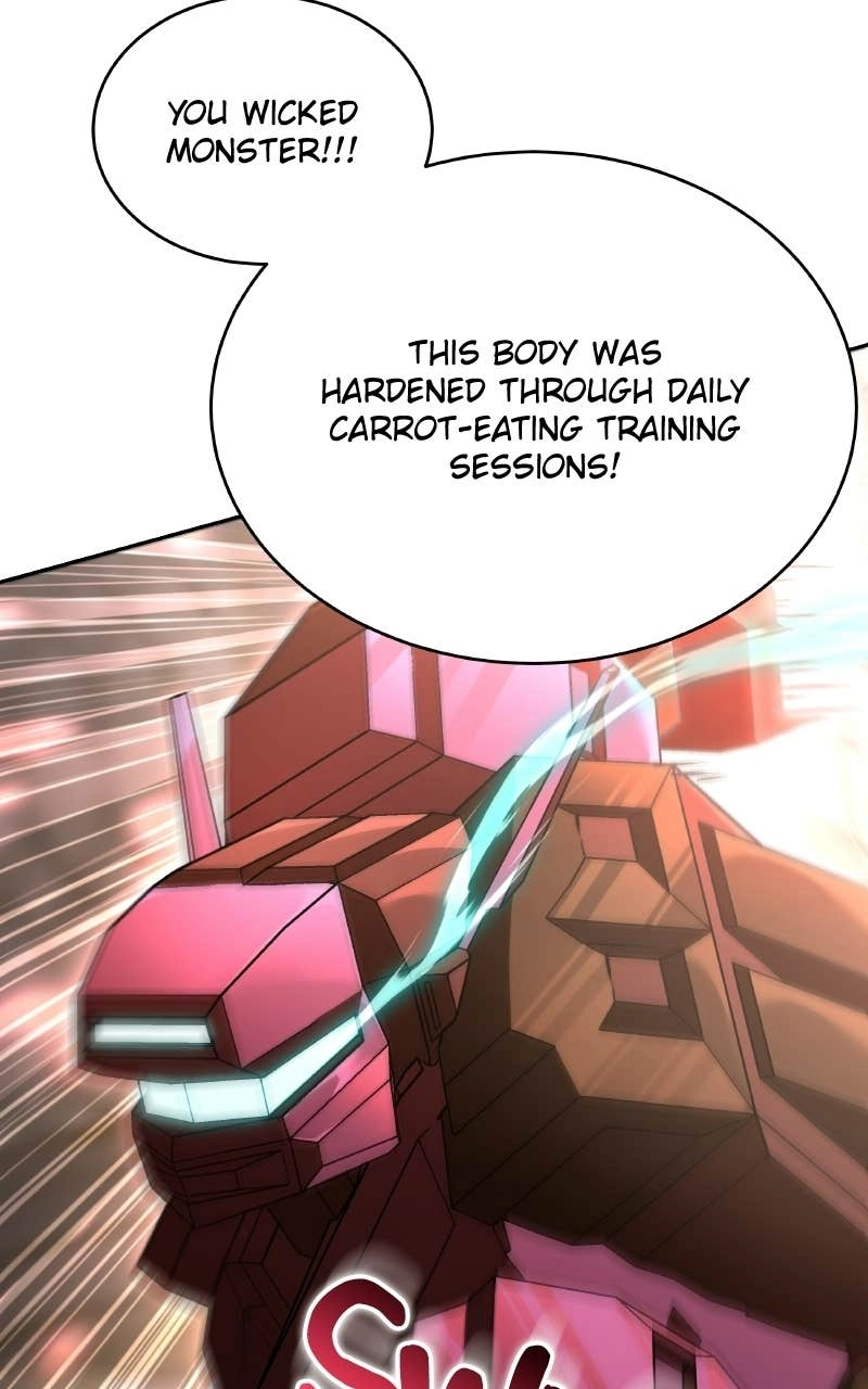 Kindergarten for Divine Beasts Chapter 46 - Page 73