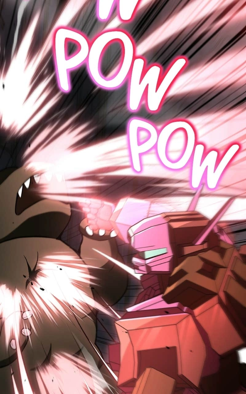 Kindergarten for Divine Beasts Chapter 46 - Page 75