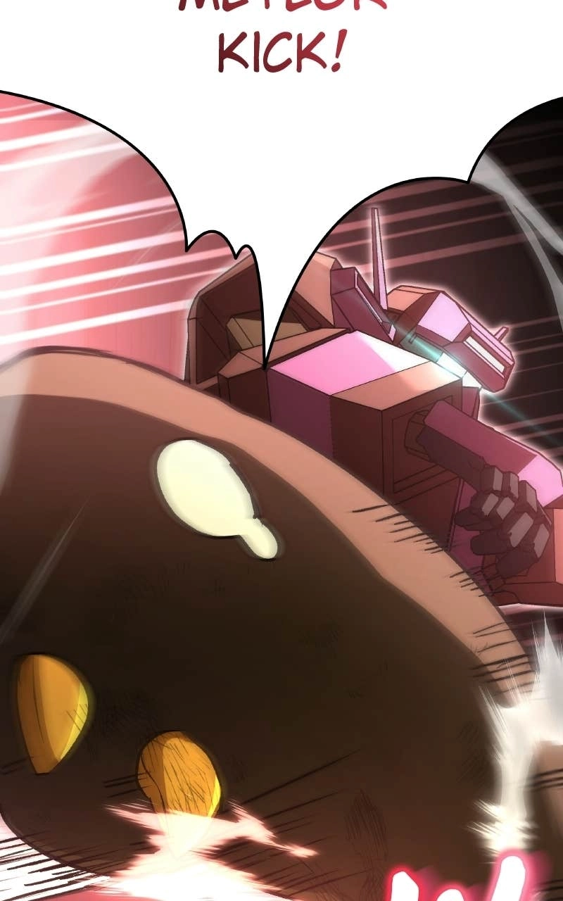 Kindergarten for Divine Beasts Chapter 46 - Page 81
