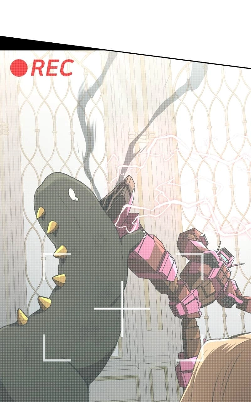 Kindergarten for Divine Beasts Chapter 46 - Page 84