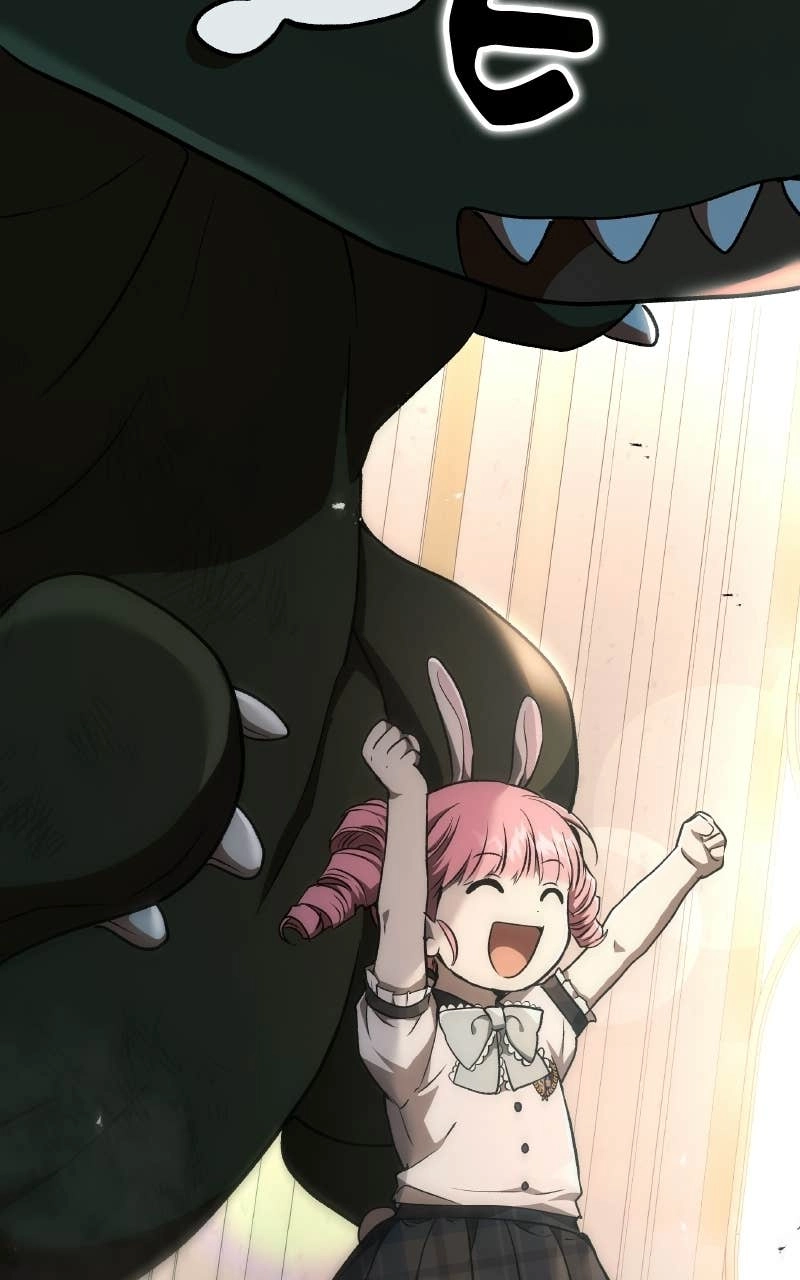 Kindergarten for Divine Beasts Chapter 46 - Page 93