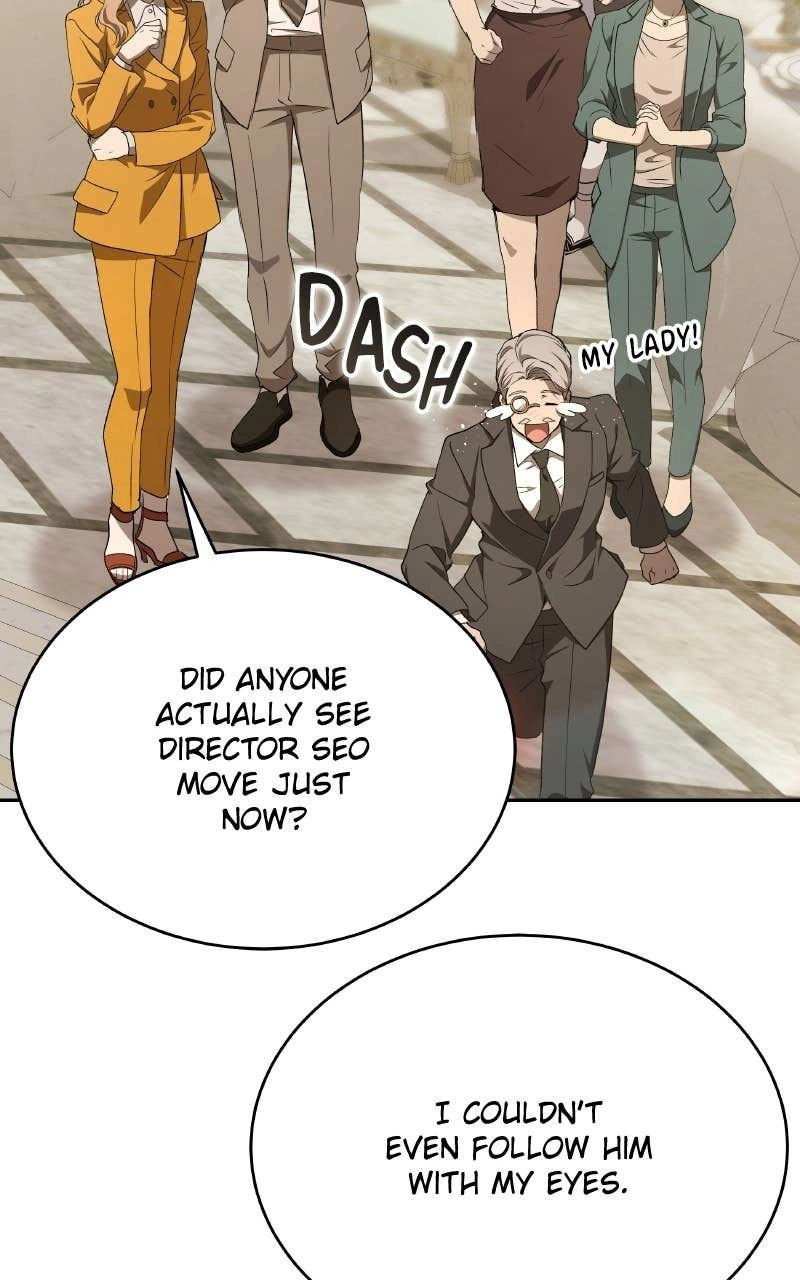 Kindergarten for Divine Beasts Chapter 46 - Page 128
