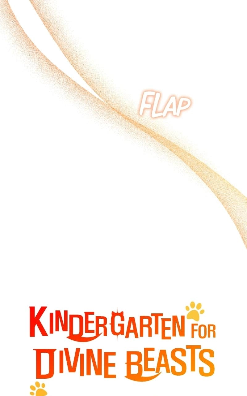Kindergarten for Divine Beasts Chapter 46 - Page 141