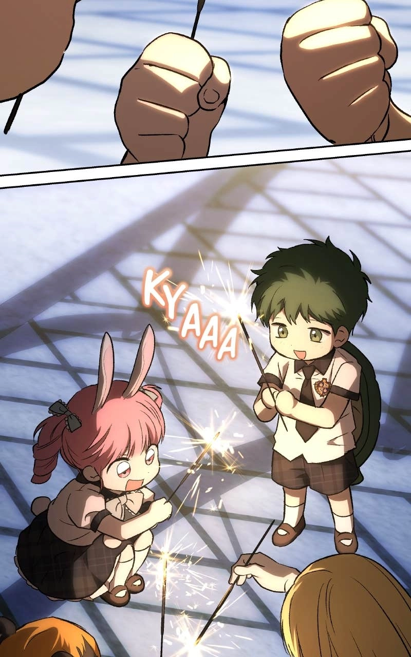 Kindergarten for Divine Beasts Chapter 46 - Page 146