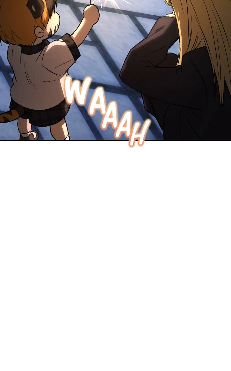 Kindergarten for Divine Beasts Chapter 46 - Page 147