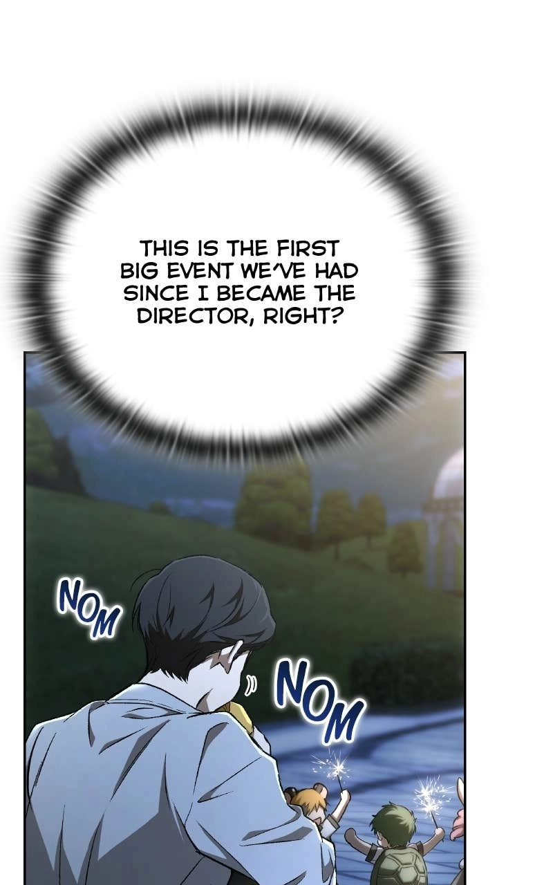 Kindergarten for Divine Beasts Chapter 46 - Page 148