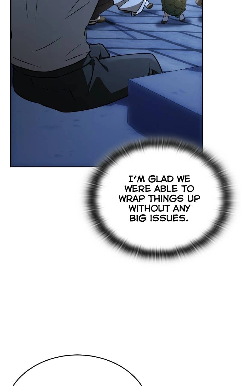 Kindergarten for Divine Beasts Chapter 46 - Page 149