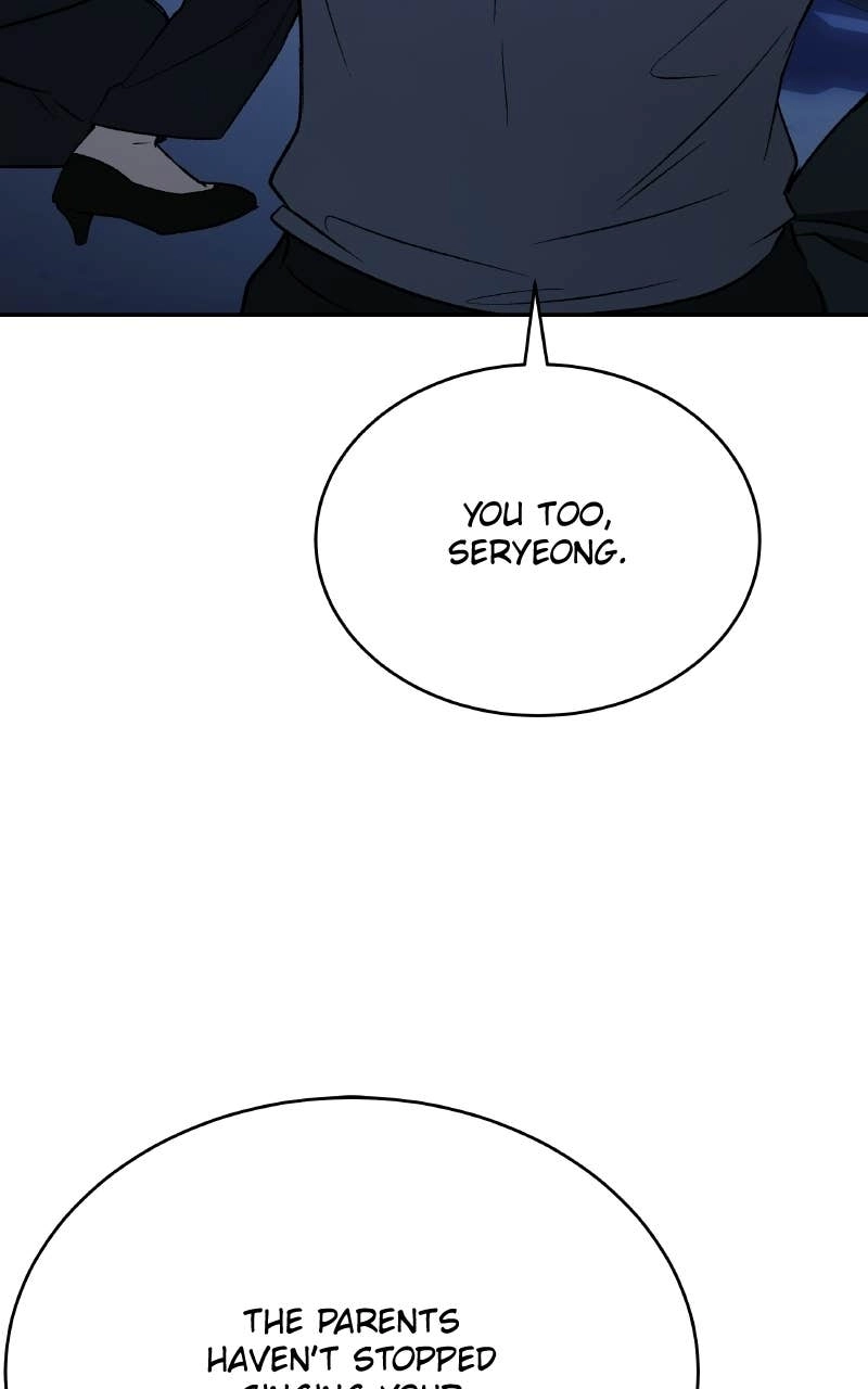 Kindergarten for Divine Beasts Chapter 46 - Page 151