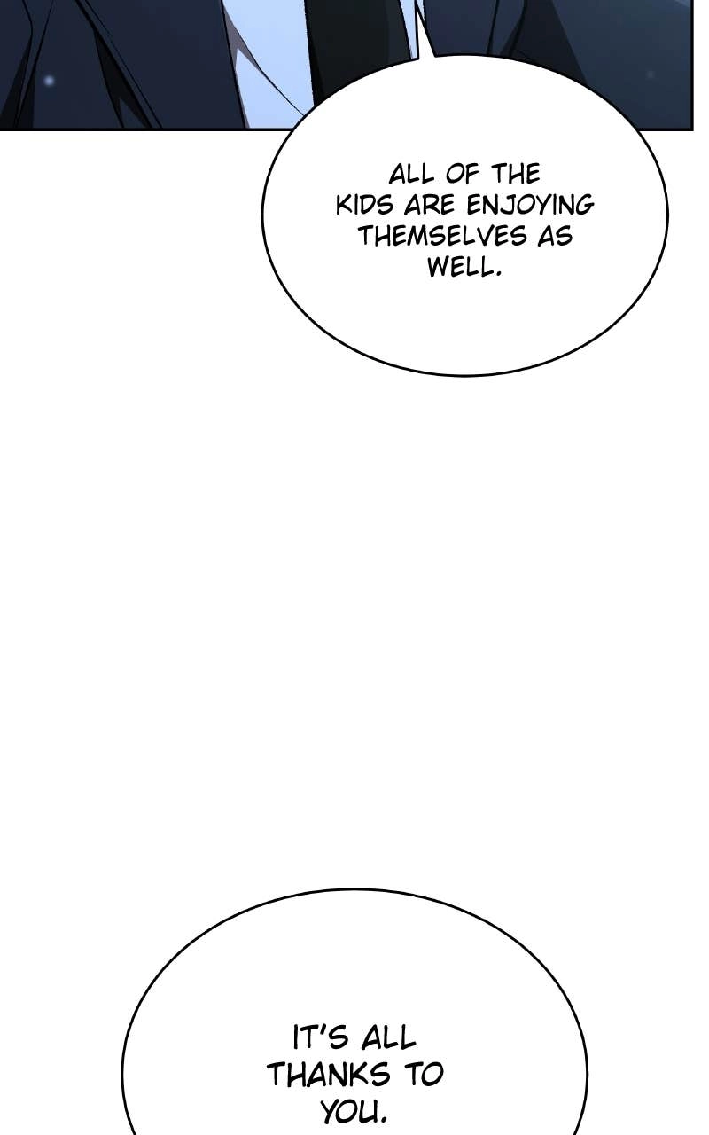 Kindergarten for Divine Beasts Chapter 46 - Page 153