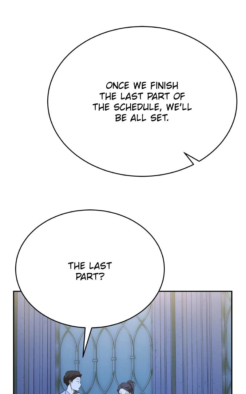 Kindergarten for Divine Beasts Chapter 46 - Page 156