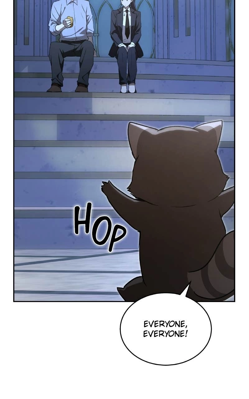 Kindergarten for Divine Beasts Chapter 46 - Page 157