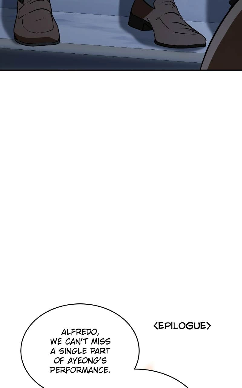 Kindergarten for Divine Beasts Chapter 46 - Page 161