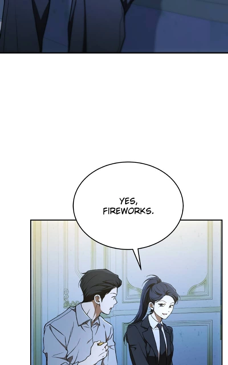 Kindergarten for Divine Beasts Chapter 47 - Page 3