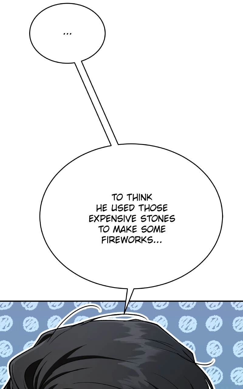 Kindergarten for Divine Beasts Chapter 47 - Page 7