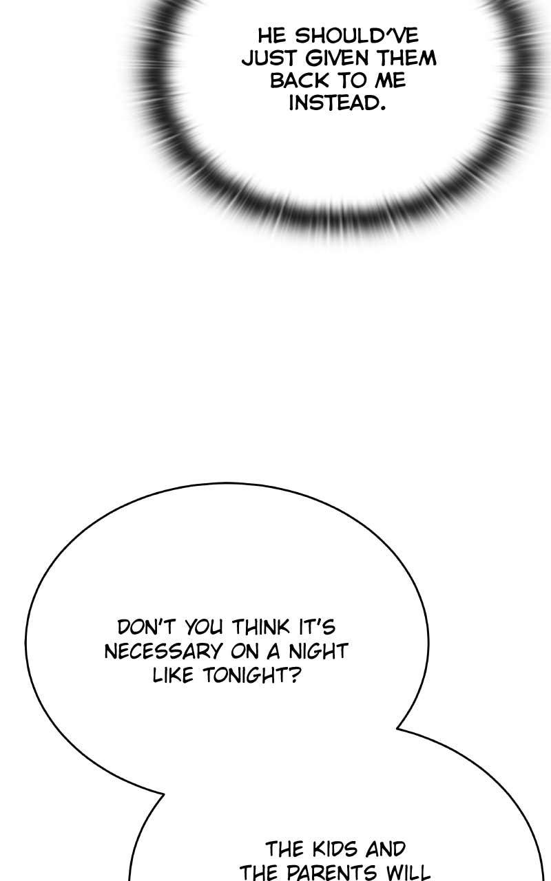 Kindergarten for Divine Beasts Chapter 47 - Page 9