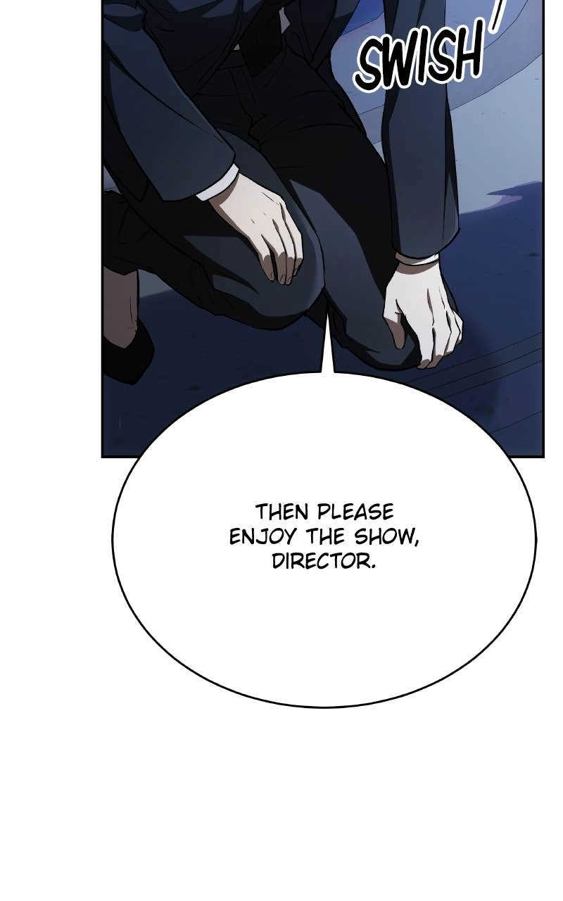 Kindergarten for Divine Beasts Chapter 47 - Page 14