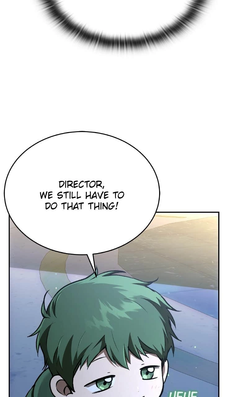 Kindergarten for Divine Beasts Chapter 47 - Page 18