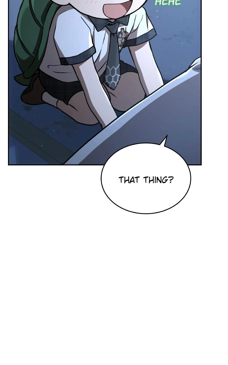 Kindergarten for Divine Beasts Chapter 47 - Page 19