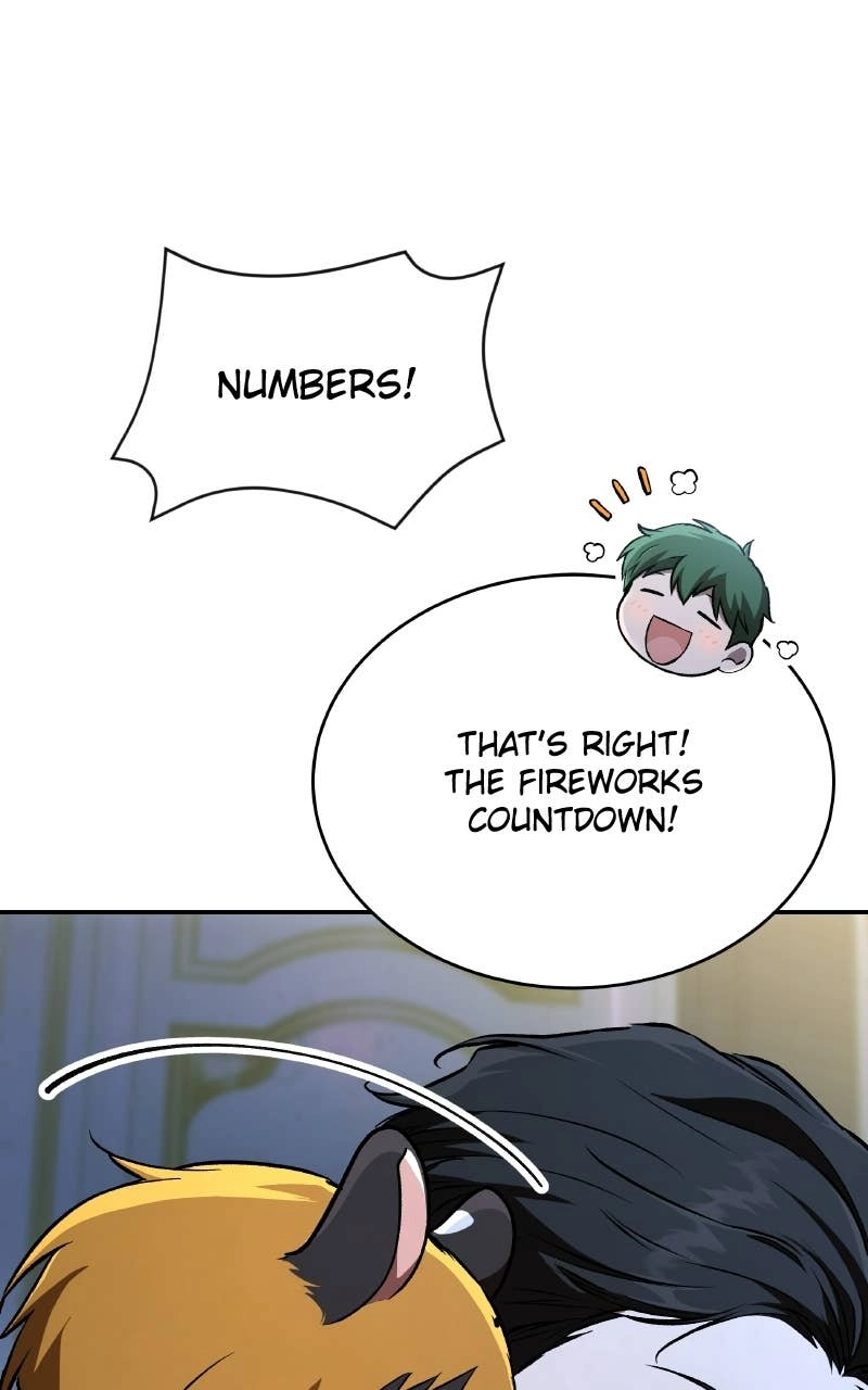 Kindergarten for Divine Beasts Chapter 47 - Page 20