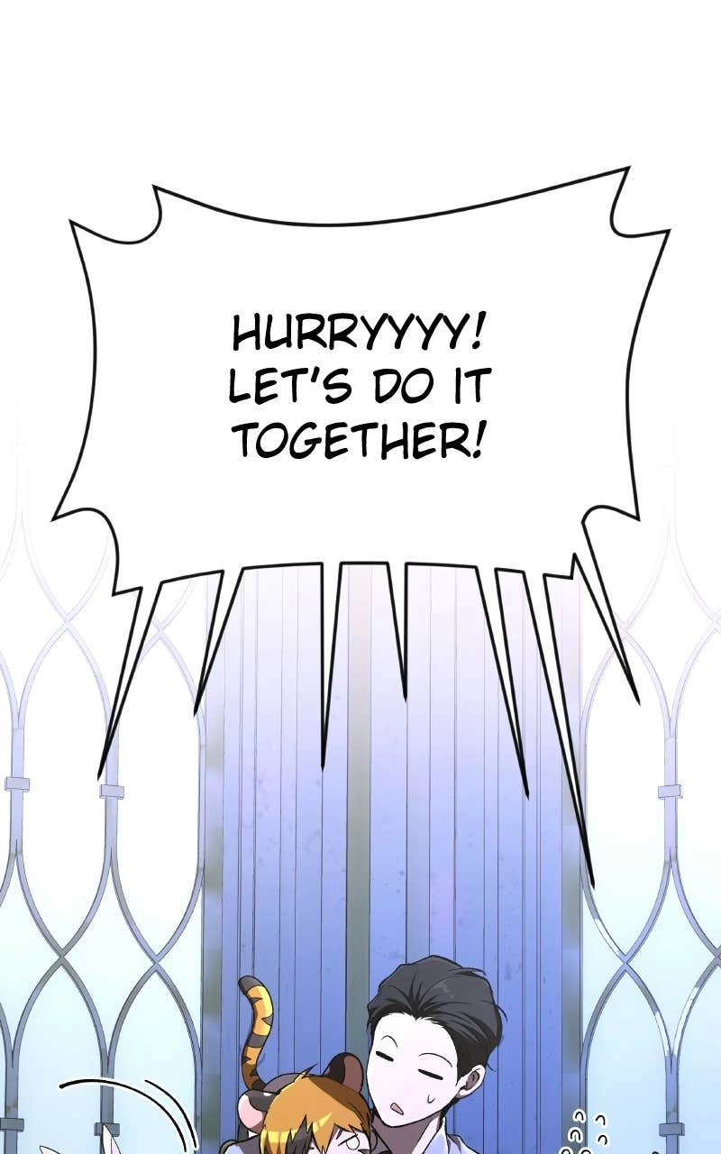 Kindergarten for Divine Beasts Chapter 47 - Page 22