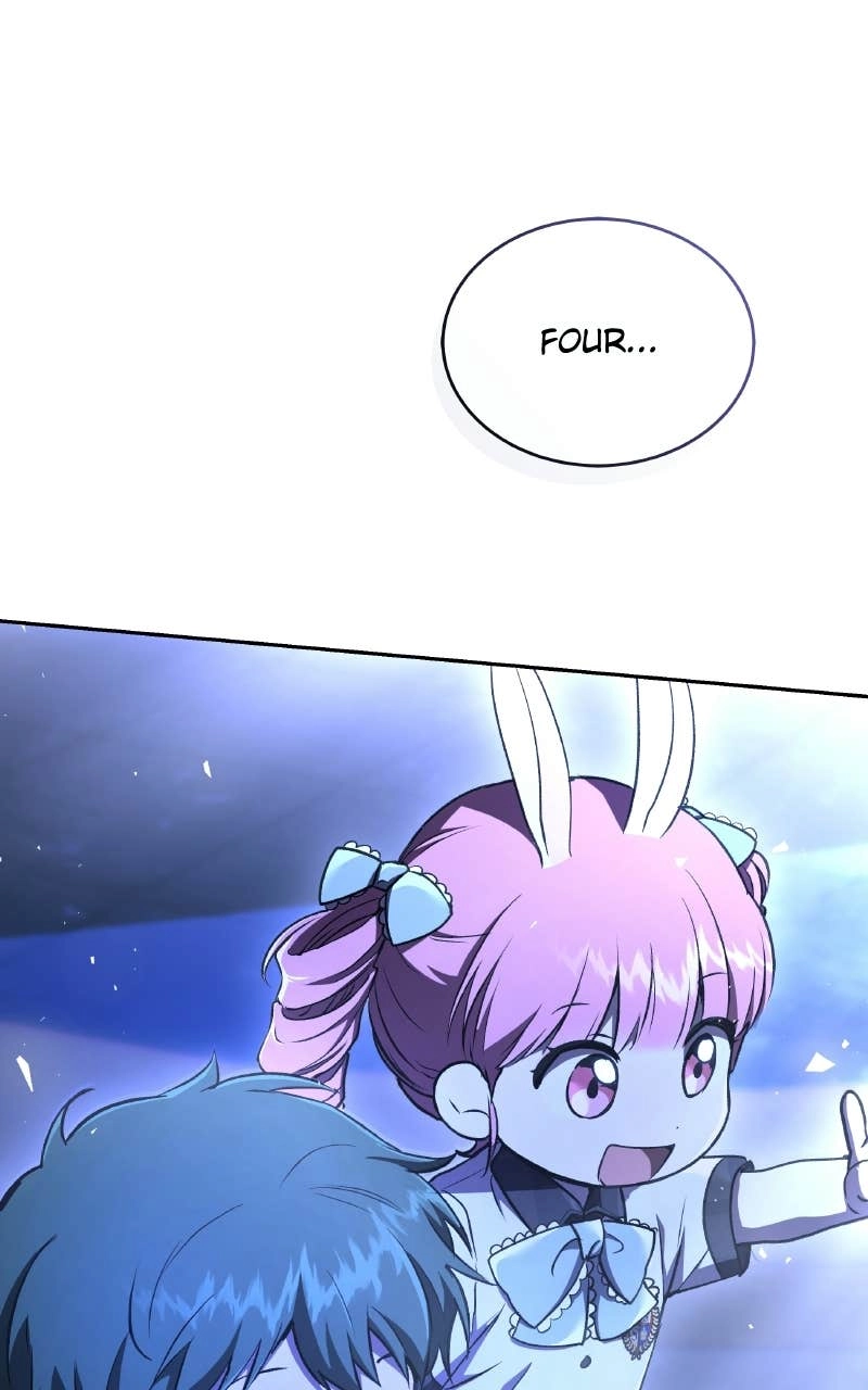 Kindergarten for Divine Beasts Chapter 47 - Page 26