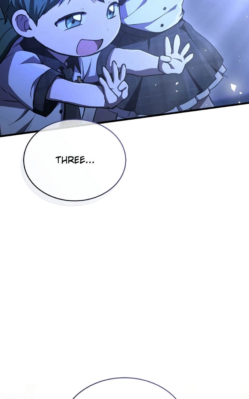 Kindergarten for Divine Beasts Chapter 47 - Page 27