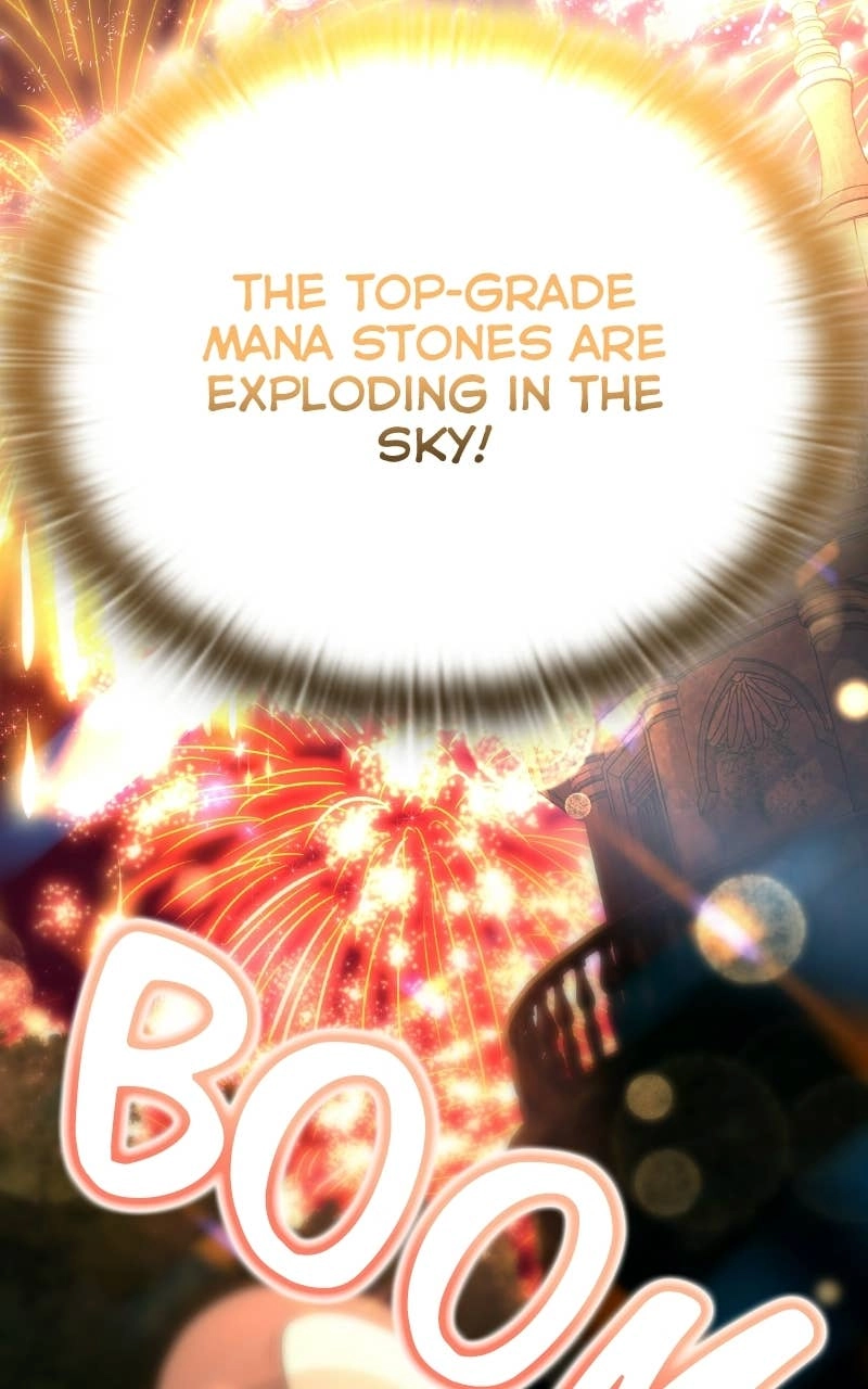 Kindergarten for Divine Beasts Chapter 47 - Page 36
