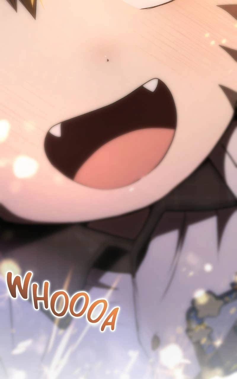 Kindergarten for Divine Beasts Chapter 47 - Page 38
