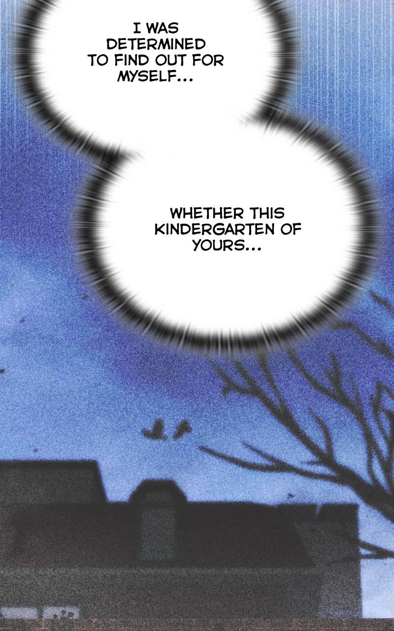 Kindergarten for Divine Beasts Chapter 47 - Page 45