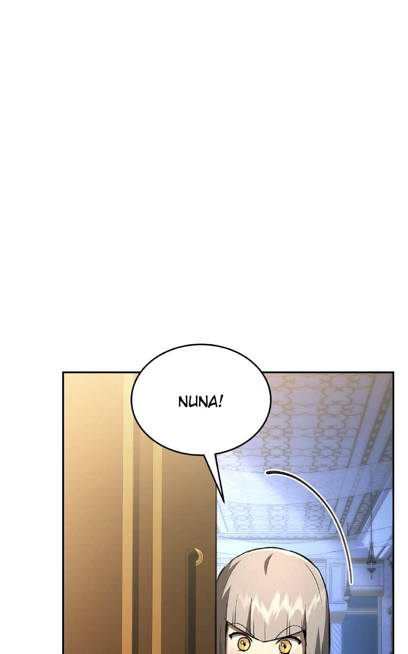 Kindergarten for Divine Beasts Chapter 47 - Page 68