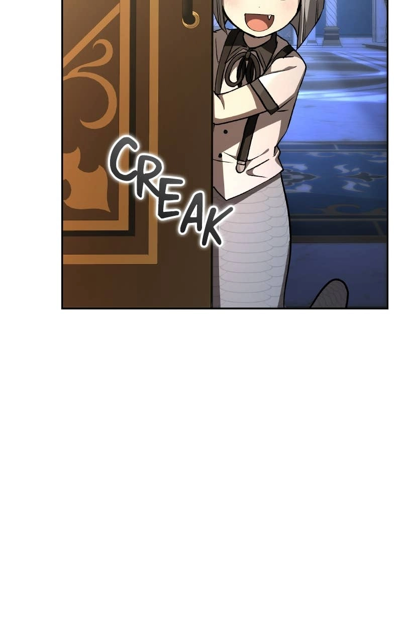 Kindergarten for Divine Beasts Chapter 47 - Page 69