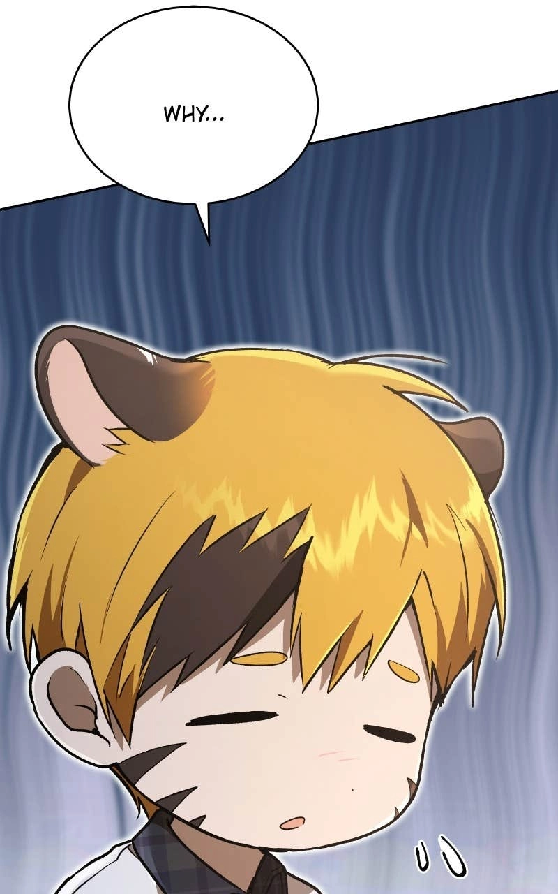 Kindergarten for Divine Beasts Chapter 48 - Page 5