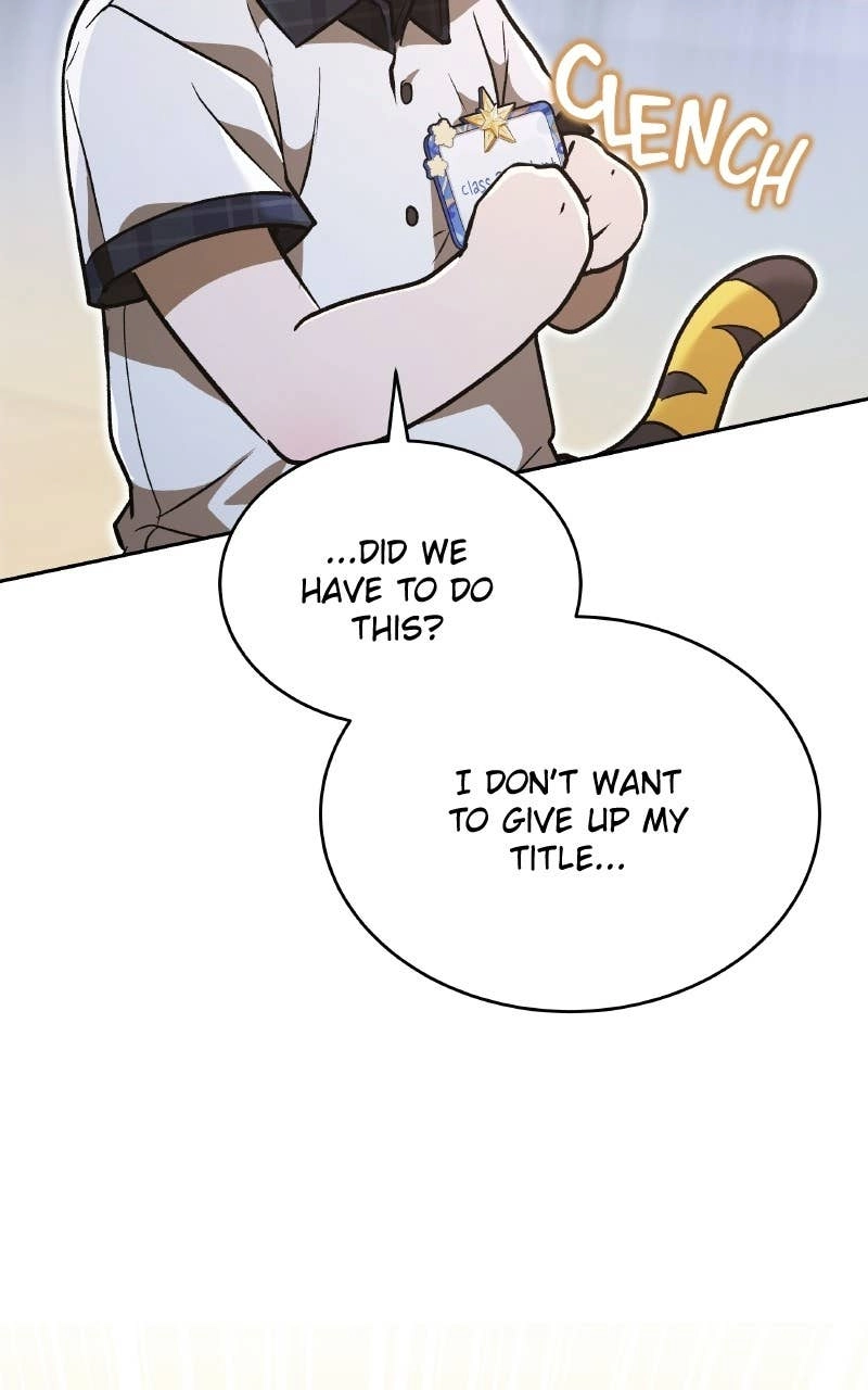 Kindergarten for Divine Beasts Chapter 48 - Page 6