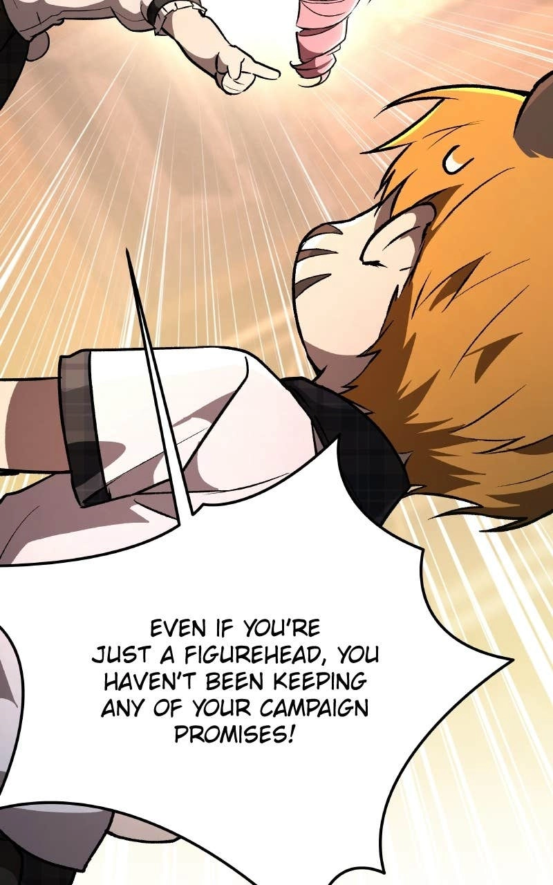 Kindergarten for Divine Beasts Chapter 48 - Page 8
